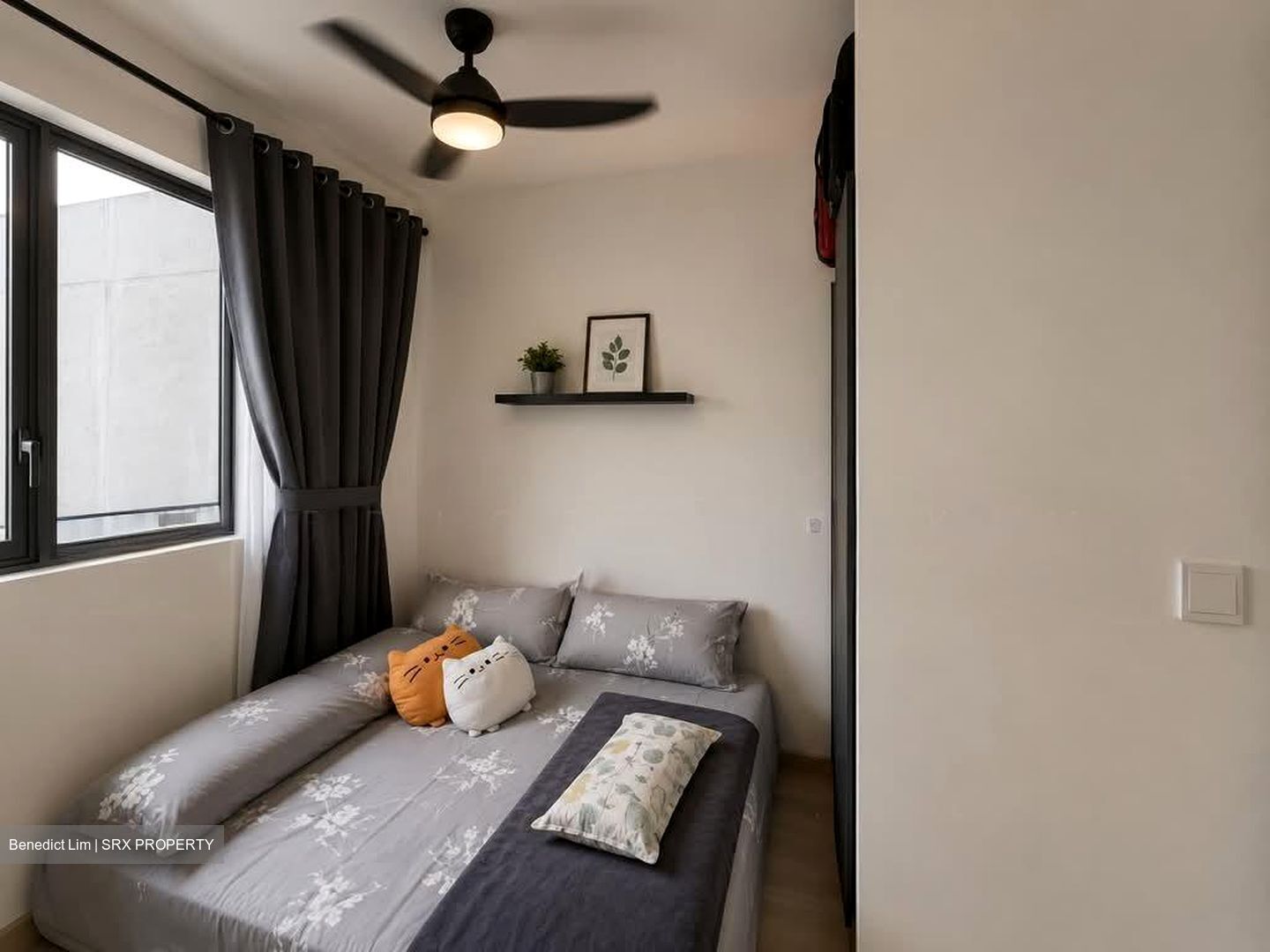 Affinity At Serangoon (D19), Apartment #593521341